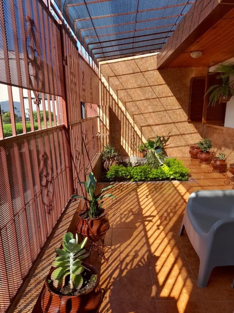 View (from property/room), Garden view