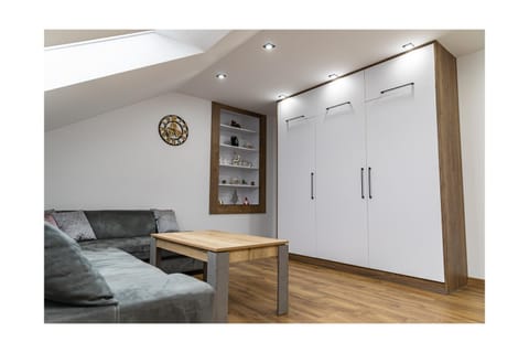 Apartament Kornelia Apartment in Lithuania