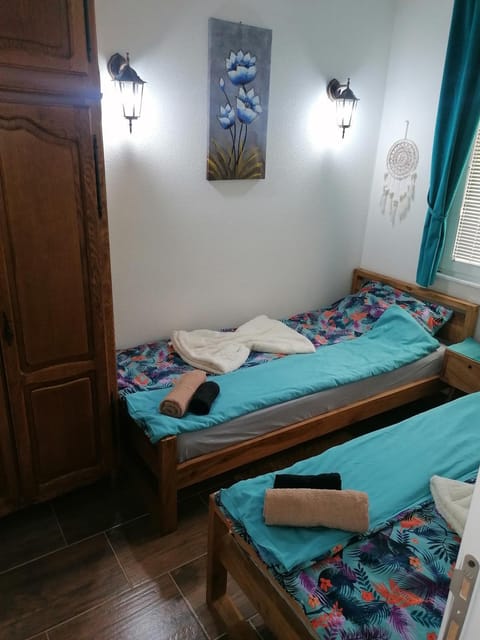 Apartman Relja Jezero Apartment in Serbia