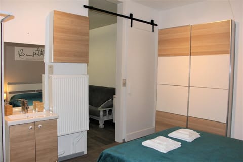 Elena's Apartment Apartment in Liège