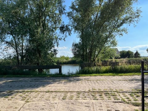 Pokoje Gościnne JAK W DOMU Hanna Kucharska Country House in Pomeranian Voivodeship