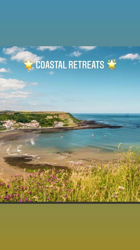 Coastal retreats, Beech rise, primrose valley Campground/
RV Resort in Primrose Valley