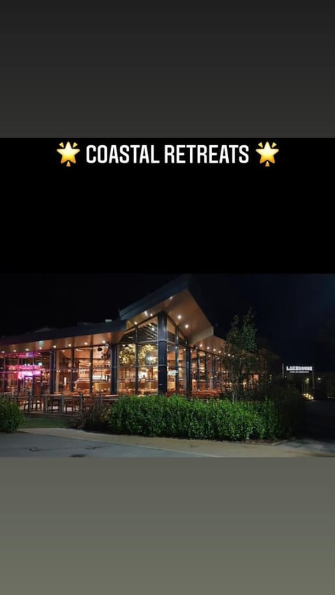Coastal retreats, Beech rise, primrose valley Campground/
RV Resort in Primrose Valley