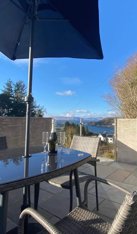 Seòmar Beag Bed and Breakfast in Oban