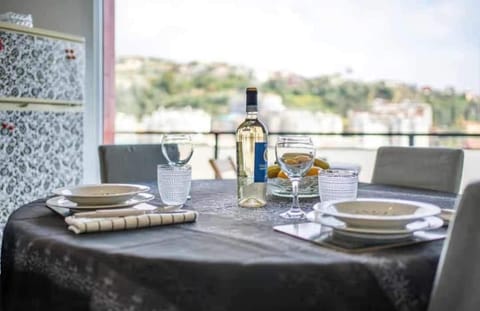 Tuo Pallino Apartment in Sanremo