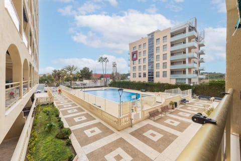 Property view
