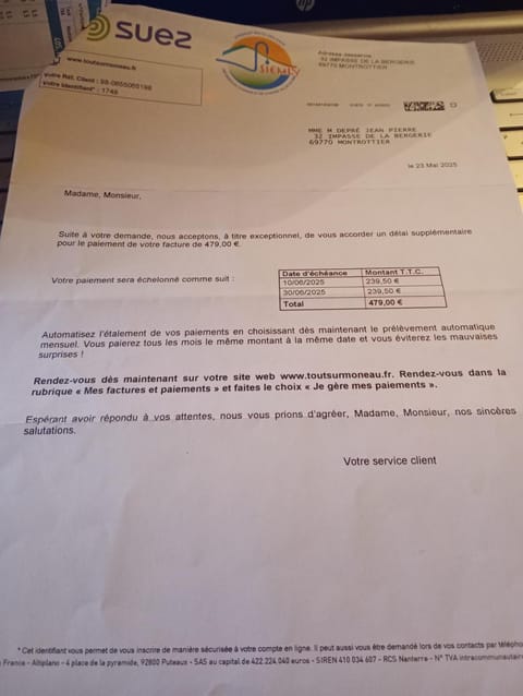 Mobil Home 6 couchages(+2 optionnels) Campground/
RV Resort in Fréjus