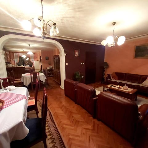 LAVRNIĆ Hostel in Vojvodina