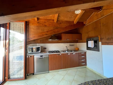 La dimora di Gea Apartment in Furore