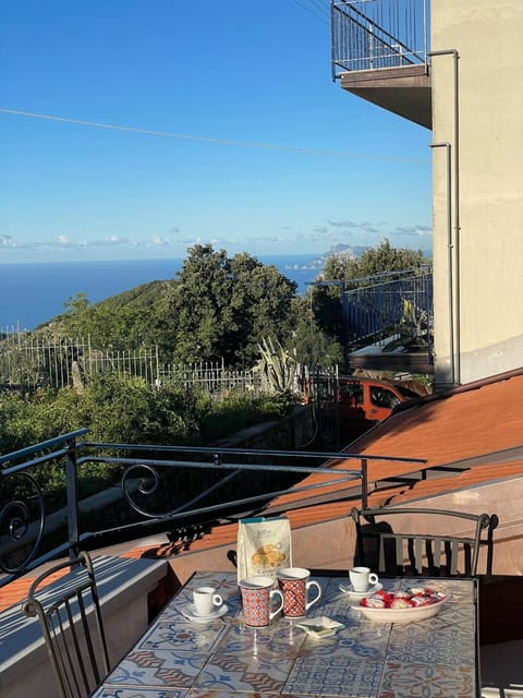 La dimora di Gea Apartment in Furore