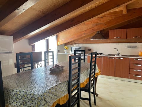 La dimora di Gea Apartment in Furore