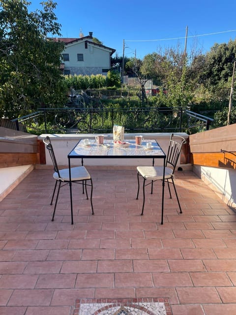 La dimora di Gea Apartment in Furore