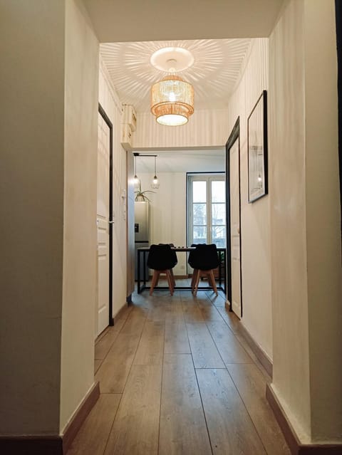 La Diligence de Beaune Apartment in Beaune