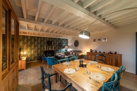 La Fontaine Cottage - Proximité historique - Bayeux House in Bayeux