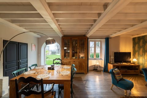 La Fontaine Cottage - Proximité historique - Bayeux House in Bayeux