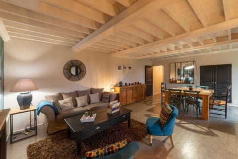 La Fontaine Cottage - Proximité historique - Bayeux House in Bayeux