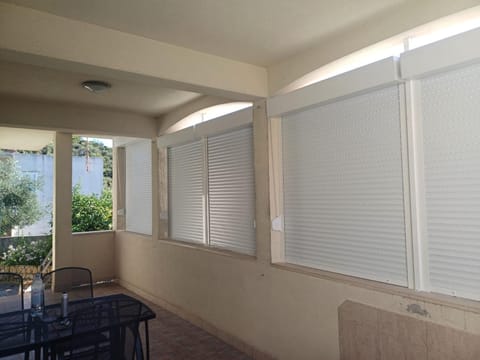 Apartman Irena with terase end private parking Apartment in Šibenik-Knin County, Croatia