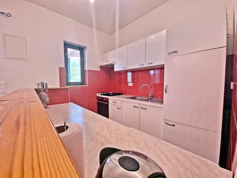 Apartman Irena with terase end private parking Apartment in Šibenik-Knin County, Croatia