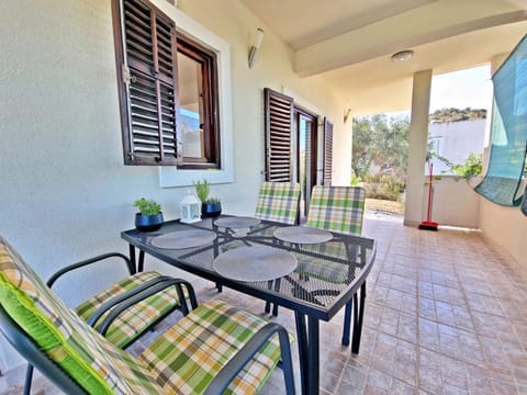 Apartman Irena with terase end private parking Apartment in Šibenik-Knin County, Croatia