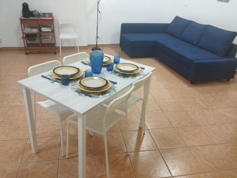 Domus Genuensis Apartment in Genoa