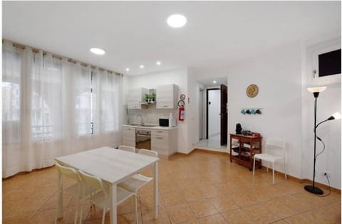 Domus Genuensis Apartment in Genoa