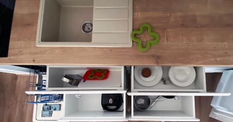 Marisa Apartments Hvar III Apartment in Hvar