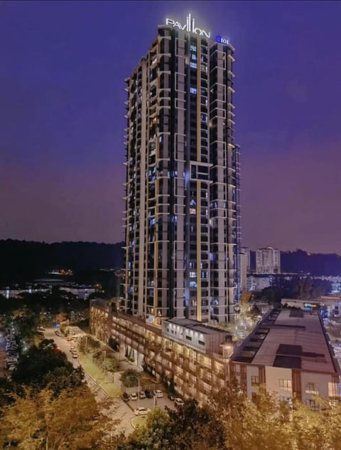 Property view