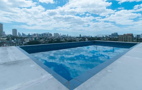 Day, City view, Pool view, Swimming pool, Swimming pool