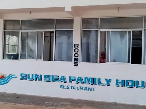 Property logo or sign