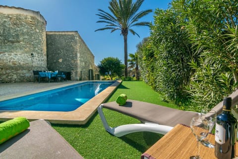 Garden, Other, Swimming pool