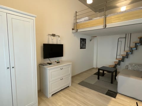 Stadtapartment WOHNEN48.AT Apartment in Klagenfurt