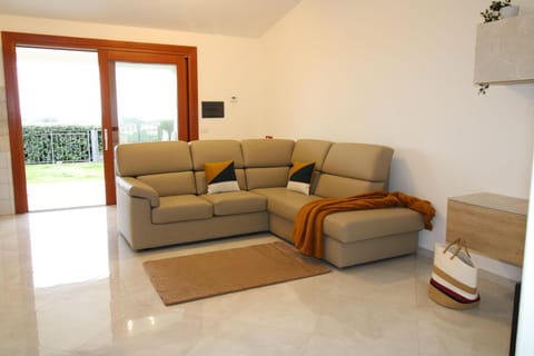 La-dolce-vita-holiday-home Apartment in La Caletta