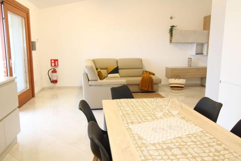La-dolce-vita-holiday-home Apartment in La Caletta