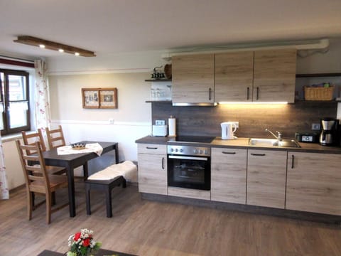 Sträublhof Farm Stay in Berchtesgadener Land