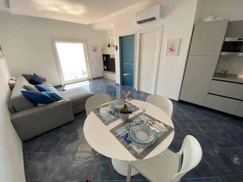 La Miravè - Praiano House in Praiano