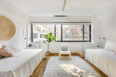 Felicity Accessible Loft-Thessaloniki Superior Apartment Apartment in Thessaloniki