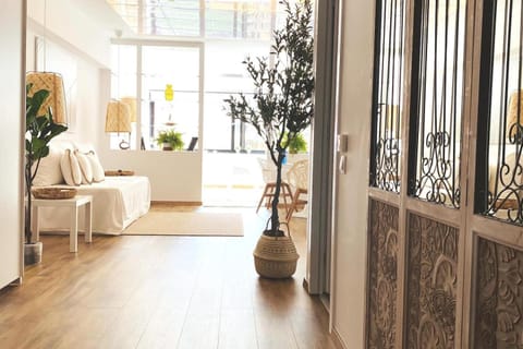 Felicity Accessible Loft-Thessaloniki Superior Apartment Apartment in Thessaloniki