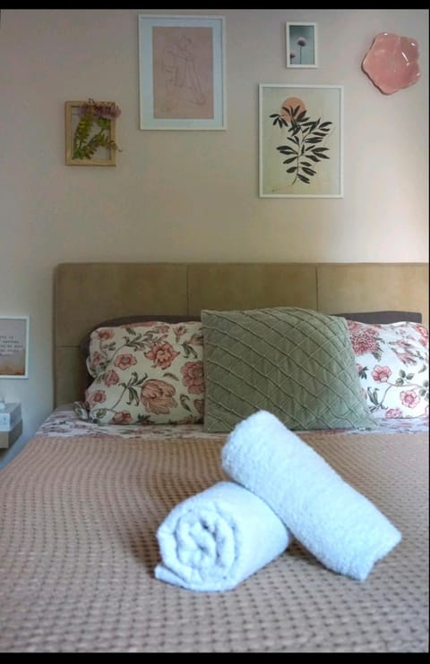 Apartman_Krstić_1 Apartment in Vojvodina