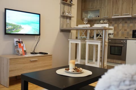 Apartman_Krstić_1 Apartment in Vojvodina