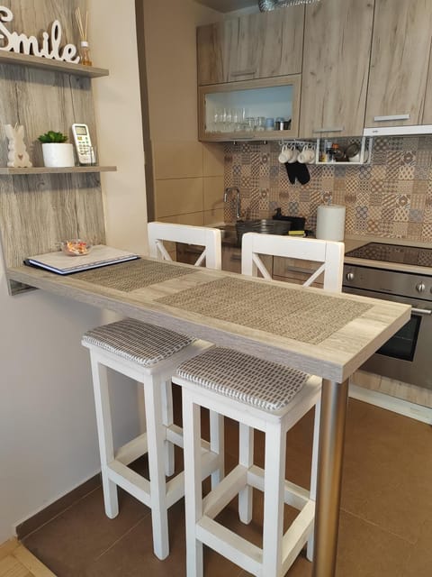 Apartman_Krstić_1 Apartment in Vojvodina