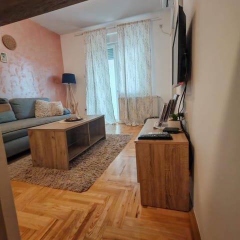 Apartman_Krstić_1 Apartment in Vojvodina