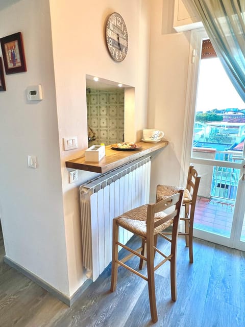 Dining area, Breakfast, Italian breakfast