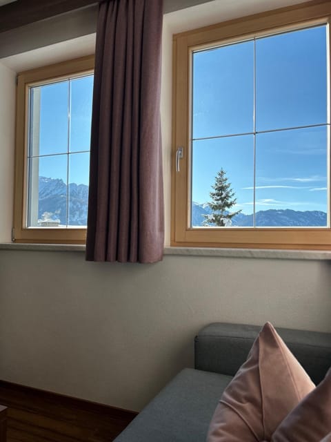 Apart Berghof Apartment in Serfaus