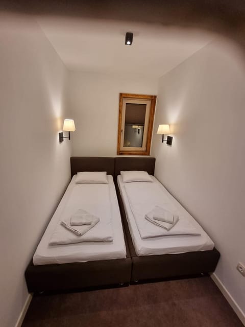 Apartman Zupa 112 Apartment in Serbia