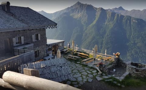 View (from property/room), Balcony/Terrace