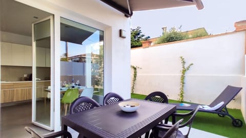 Patio, Balcony/Terrace