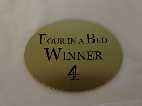 The Queens Hotel Harlech Hotel in Harlech