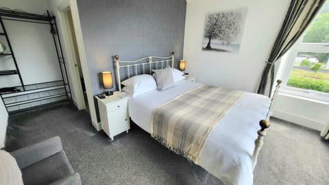 The Queens Hotel Harlech Hotel in Harlech