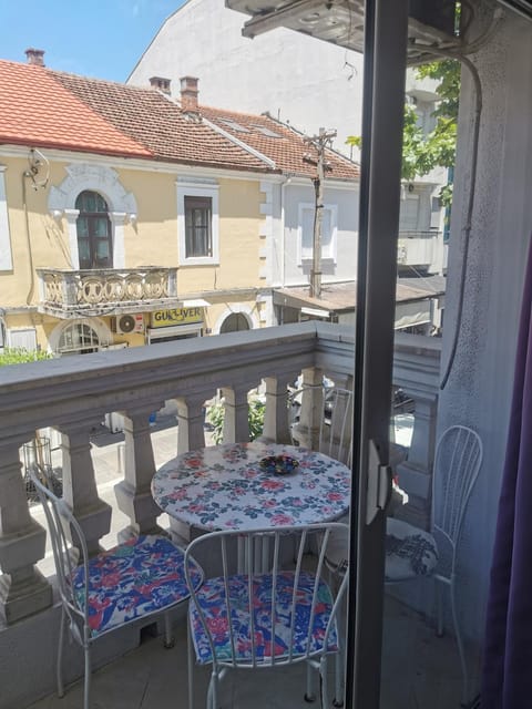 Stars Aspava Blue HOSTEL Hostel in Podgorica