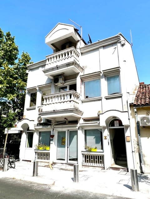 Stars Aspava Blue HOSTEL Hostel in Podgorica